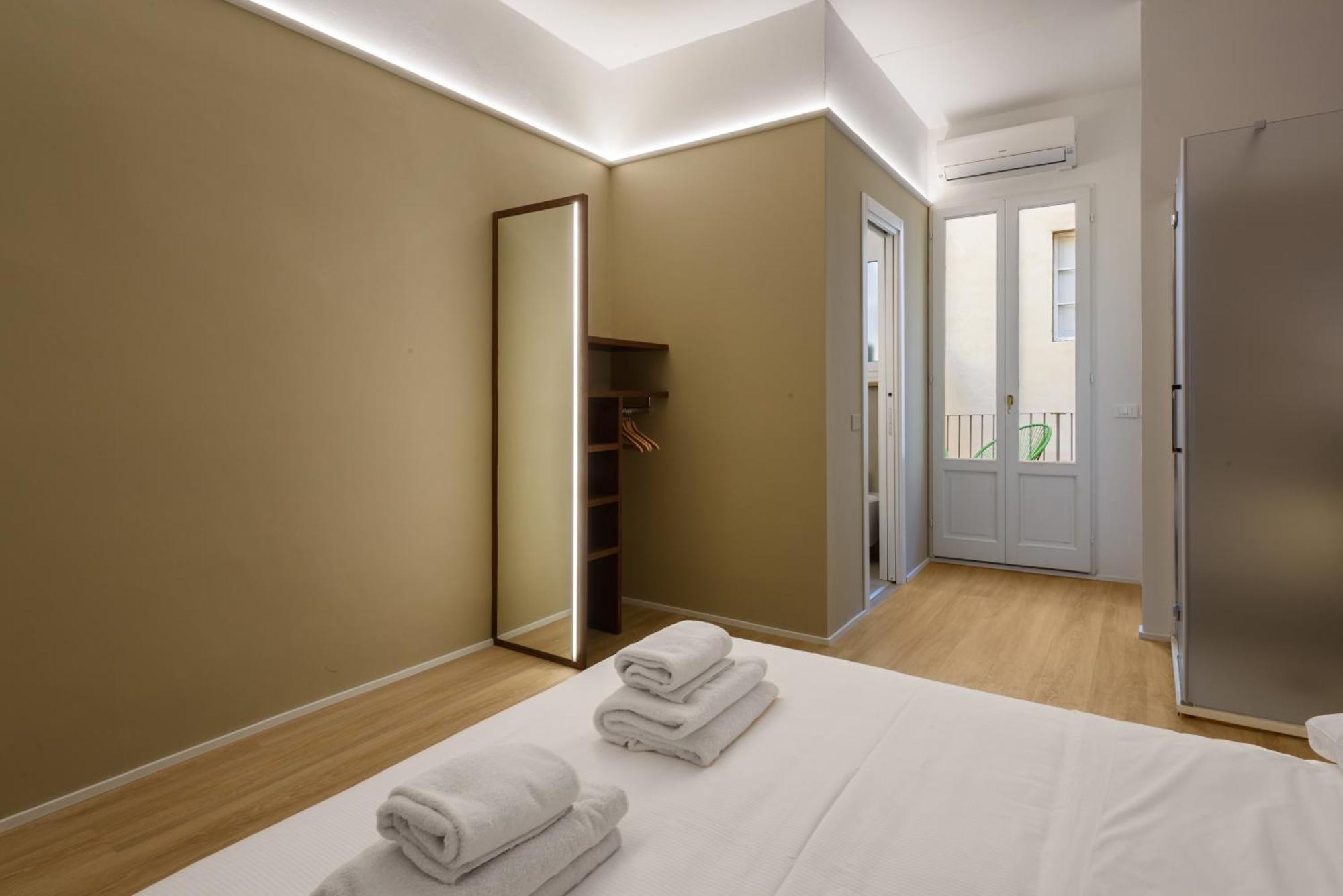 Appartement Anguillara Full Design By Mmega Florence
