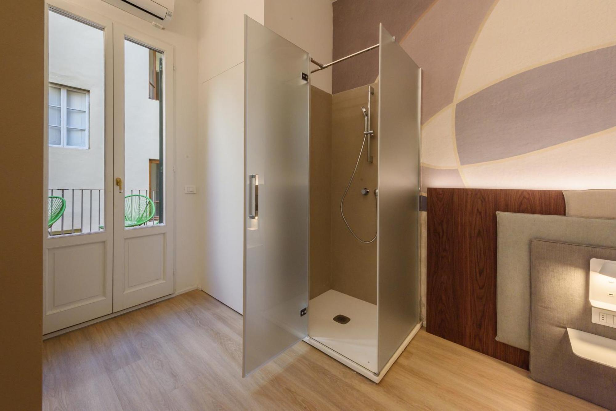 Appartement Anguillara Full Design By Mmega *